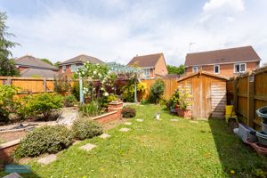Garden- click for photo gallery